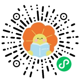 乐学伴读小程序码
