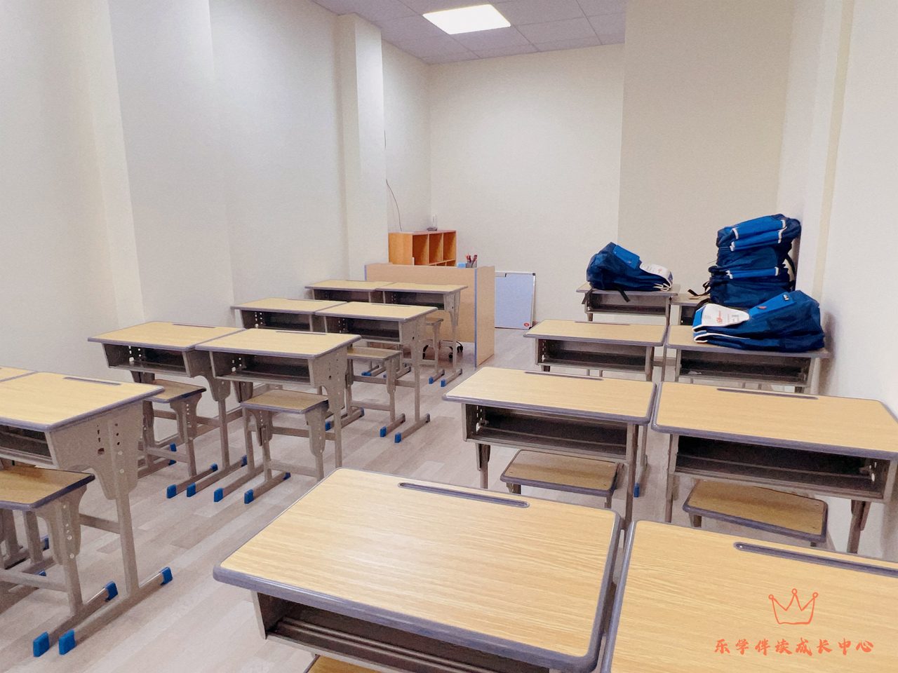 乐学伴读机构实景 04
