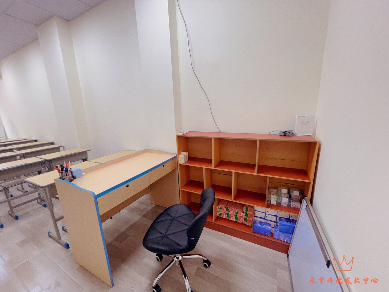 乐学伴读机构实景 07